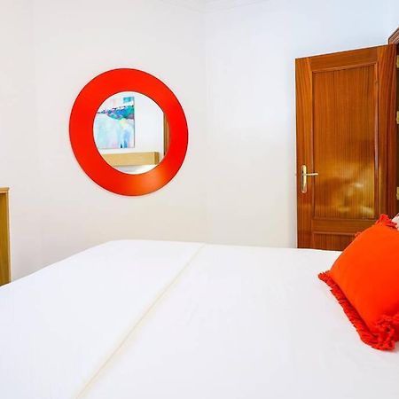 Lovely And Chic Apartment In The Heart Of 세비야 외부 사진